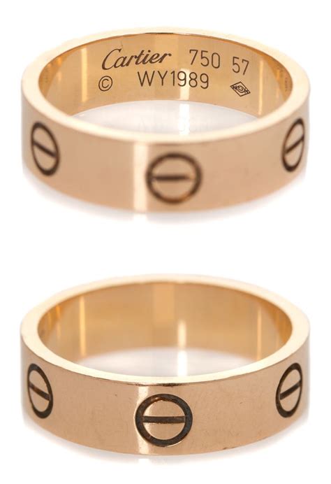 cheap replica cartier love ring|cartier love ring copy.